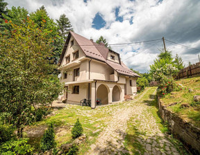 Dom na sprzedaż, Zawoja, 198 m²