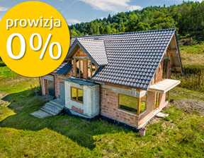 Dom na sprzedaż, Budzów, 190 m²