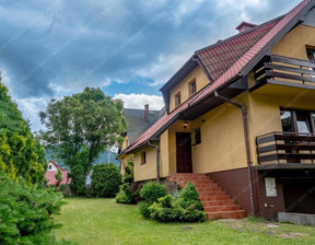 Dom na sprzedaż, Skawica, 186 m²