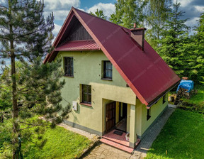 Dom na sprzedaż, Zawoja, 390 m²