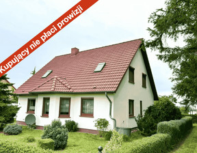 Dom na sprzedaż, Niemcy Meklemburgia-Pomorze Przednie, 162 m²