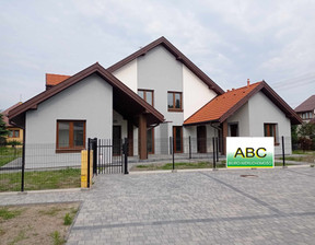 Mieszkanie na sprzedaż, Zgłobice, 76 m²