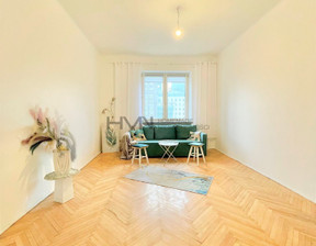 Mieszkanie na sprzedaż, Warszawa Śródmieście, 54 m²