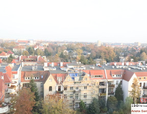 Mieszkanie na sprzedaż, Wrocław Borek, 50 m²