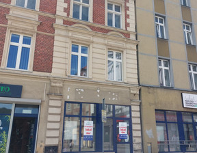 Lokal użytkowy do wynajęcia, Wałbrzych Śródmieście, 48 m²