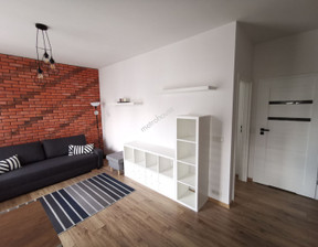 Mieszkanie na sprzedaż, Warszawa Mokotów, 37 m²