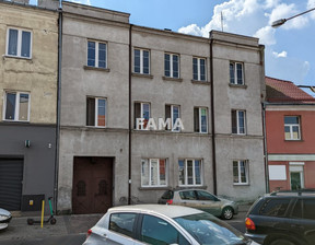 Kamienica, blok na sprzedaż, Włocławek Śródmieście, 400 m²