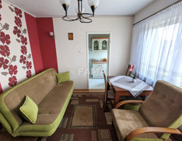 Morizon WP ogłoszenia | Mieszkanie na sprzedaż, Włocławek Zazamcze, 32 m² | 6865