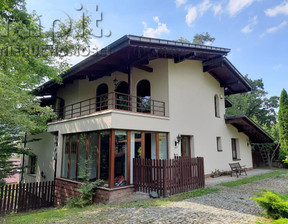 Dom na sprzedaż, Myślenice, 421 m²