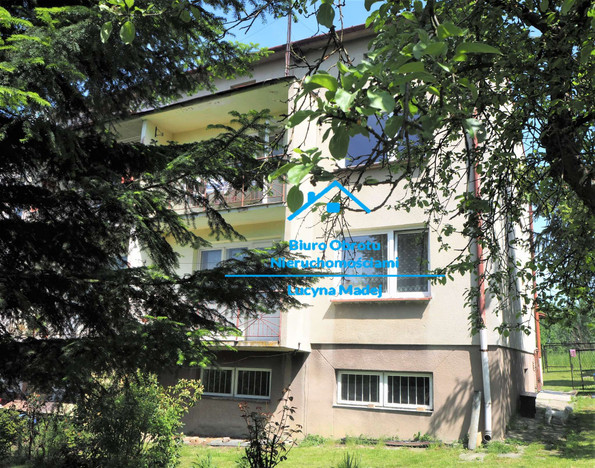 Morizon WP ogłoszenia | Dom na sprzedaż, Skawina, 180 m² | 9339