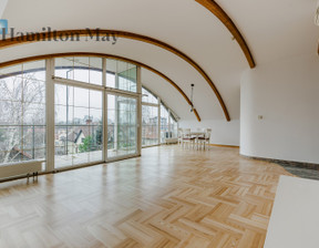 Mieszkanie do wynajęcia, Warszawa Wilanów, 103 m²