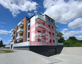 Mieszkanie na sprzedaż, Skarszewy Gdańska, 42 m²