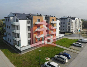 Mieszkanie na sprzedaż, Skarszewy Gdańska, 65 m²