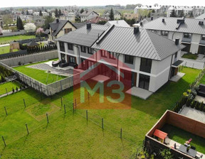 Dom na sprzedaż, Starogard Gdański Osiedle Nadzieja, 116 m²