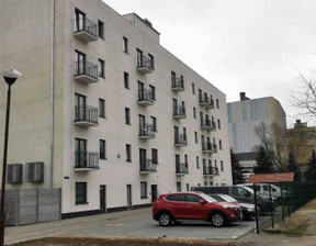 Mieszkanie na sprzedaż, Murowana Goślina Przemysłowa, 36 m²