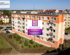 Mieszkanie na sprzedaż, Olsztyn Zatorze, 47 m²
