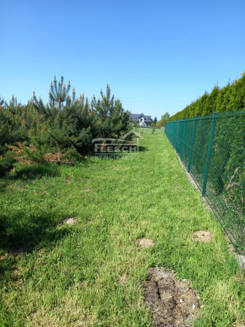 Morizon WP ogłoszenia | Działka na sprzedaż, Rozalin, 1500 m² | 9305