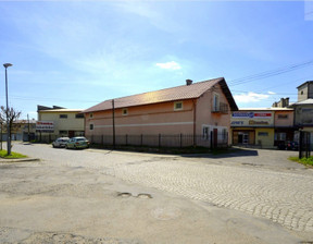 Lokal użytkowy do wynajęcia, Jarosław, 220 m²