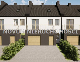 Morizon WP ogłoszenia | Dom na sprzedaż, Radzionków, 118 m² | 8090