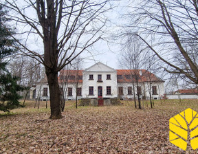 Dom na sprzedaż, Nowa Pogorzel Pałacowa, 1405 m²
