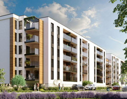 Morizon WP ogłoszenia | Mieszkanie na sprzedaż, Łódź Olechów-Janów, 66 m² | 1489