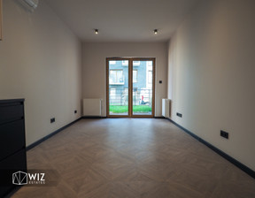Mieszkanie na sprzedaż, Kraków Grzegórzki, 44 m²