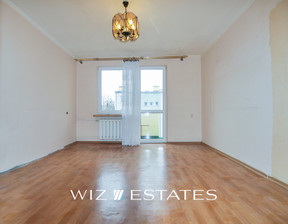 Mieszkanie na sprzedaż, Kraków Czyżyny Stare, 41 m²