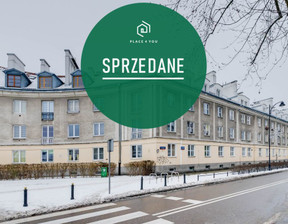 Mieszkanie na sprzedaż, Warszawa Bielany, 52 m²