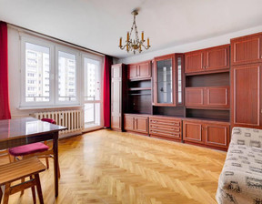 Mieszkanie na sprzedaż, Warszawa Targówek, 57 m²