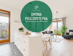 Mieszkanie na sprzedaż, Warszawa Kwiatu Paproci, 75 m²