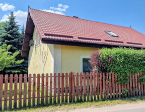 Dom na sprzedaż, Nowe Kawkowo, 166 m²