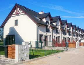 Dom w inwestycji Rodzinny Zakątek K. Kórnika, Kórnik (gm.), 74 m²
