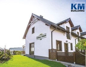 Dom w inwestycji Rodzinny Zakątek K. Kórnika, Kórnik (gm.), 74 m²