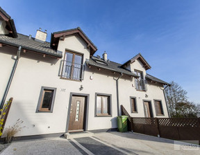 Dom w inwestycji Rodzinny Zakątek K. Kórnika, Kórnik (gm.), 92 m²