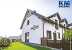 Dom w inwestycji Rodzinny Zakątek K. Kórnika, Kórnik (gm.), 74 m² | Morizon.pl | 5512 nr3