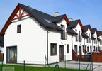 Dom w inwestycji Rodzinny Zakątek K. Kórnika, Kórnik (gm.), 92 m² | Morizon.pl | 5816 nr4