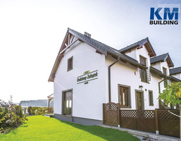 Morizon WP ogłoszenia | Dom w inwestycji Rodzinny Zakątek K. Kórnika, Kórnik (gm.), 74 m² | 6031
