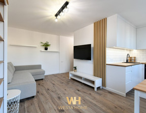 Mieszkanie do wynajęcia, Warszawa Włochy, 38 m²