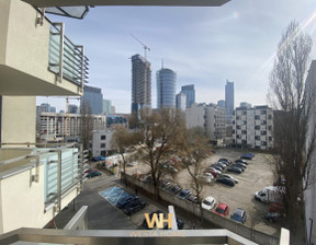 Mieszkanie na sprzedaż, Warszawa Wola, 65 m²