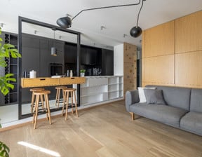 Mieszkanie na sprzedaż, Zielonka, 54 m²