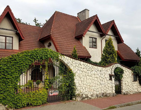 Dom na sprzedaż, Świdnik, 495 m²
