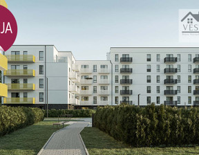 Mieszkanie na sprzedaż, Lublin Bazylianówka, 41 m²