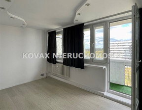 Mieszkanie na sprzedaż, Katowice Os. Tysiąclecia, 38 m²