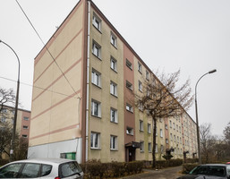 Morizon WP ogłoszenia | Mieszkanie na sprzedaż, Kraków Os. Na Kozłówce, 34 m² | 5804