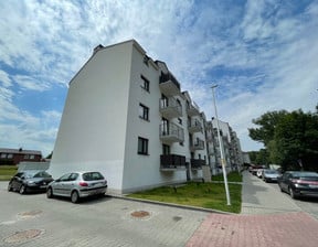 Mieszkanie do wynajęcia, Kraków Os. Bieżanów Nowy, 38 m²