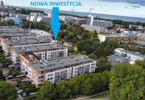 Morizon WP ogłoszenia | Mieszkanie na sprzedaż, Kołobrzeg Kołłątaja, 35 m² | 4233