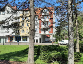 Mieszkanie na sprzedaż, Kołobrzeg Armii Krajowej, 68 m²