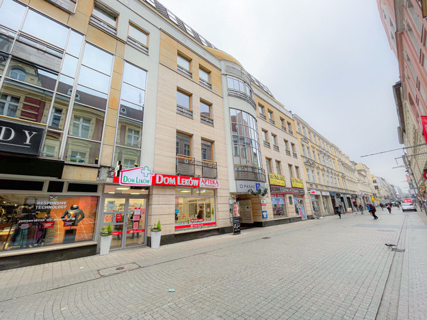 Morizon WP ogłoszenia | Mieszkanie na sprzedaż, Poznań Stare Miasto, 86 m² | 8579