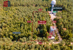 Działka na sprzedaż, Wysogotowo radarowa, 4594 m² | Morizon.pl | 3395 nr3