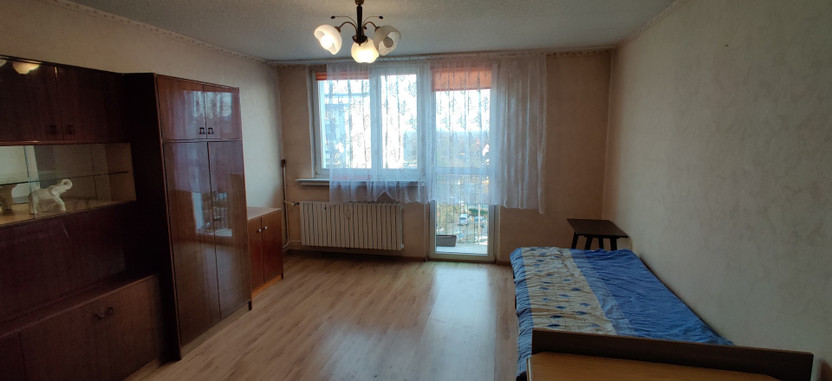 Mieszkanie na sprzedaż, Luboń Żabikowska, 48 m² | Morizon.pl | 3976